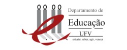Logo Educação UFV