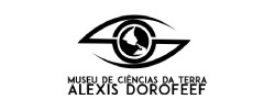 Logo Museu Ciências da Terra