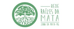 Logo Raízes da Mata