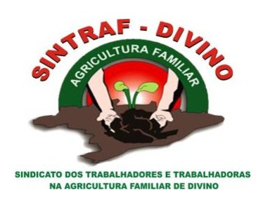 Logo SINTRAF Divino
