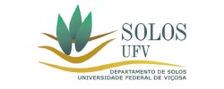 Logo Solos UFV