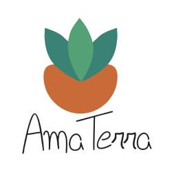Logo Ama Terra
