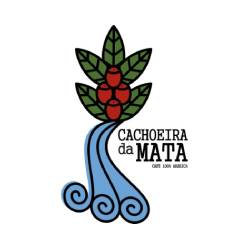 Logo Cachoeira da Mata