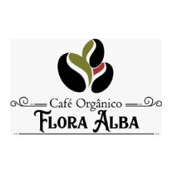 Logo Flora Alba