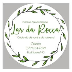 Logo Lar da Roça