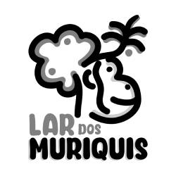 Logo Lar dos Muriquis