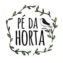Logo Pé da Horta