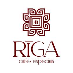 Logo Riga