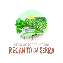 Logo Sítio Recanto da Serra